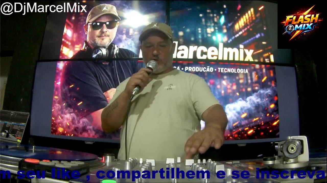 FLASH MIX 10/04/26 - YouTube
