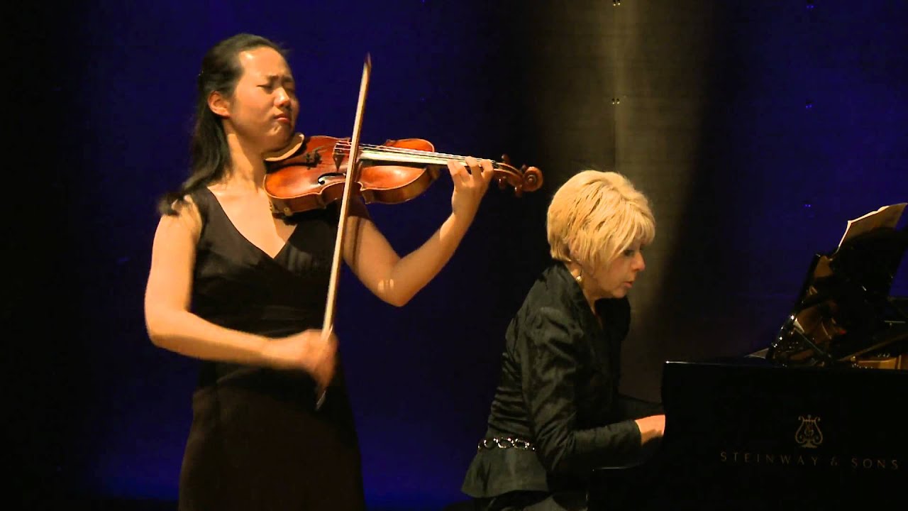 Joo Yeon Sir - JJV Preliminary Round 1 - YouTube