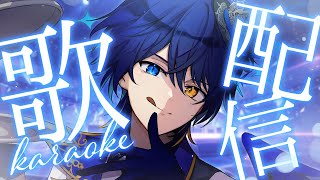 【歌枠】 ボカロ多めで歌うよー！！！（縦型）　【 鴉紋ゆうく/Vtuber 】 #shorts #short #vtuber