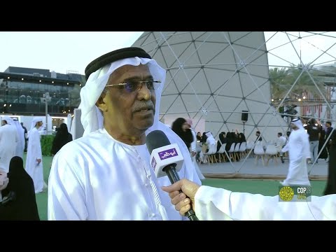 سلطان عبيد السويدي نشكل حلقة اتصال لرفع طموحات المزارع والأسرة المنتجة الزراعية