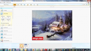 how to use ipiccy to edit your pictures