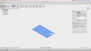 Fusion 360 User Interface Customization and Preferences
