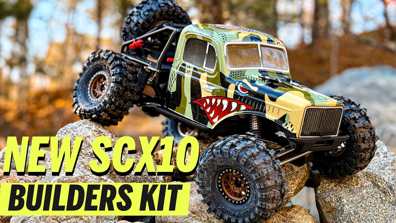 SCX10 60ボディ Scx10 Body for sale - eBay