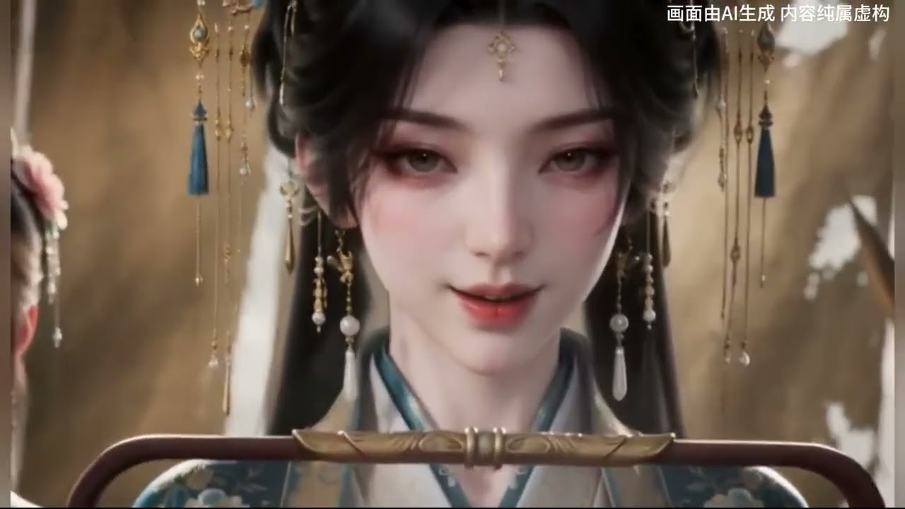 《罪臣千金携手铁血将军大破北蛮三万铁骑》前朝文臣之女林疏影蒙难充军,身陷边关绝境时,主动选择身陷险地的铁血将领霍青缔结战契。她凭借过人洞察力搭建情报网,巧用地形、声学谋略#怡怡漫剧