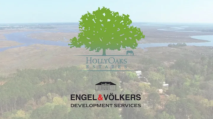 HollyOaks Estates in Savannah, GA presented by Kimi Pelletier