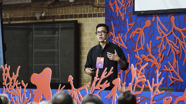 Vaughn Tan  How to organise innovation | The Confe...
