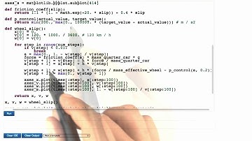 P Controller Solution - Differential Equations in Action