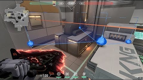 2 Deadlock walls you NEED to know on Icebox - Valorant