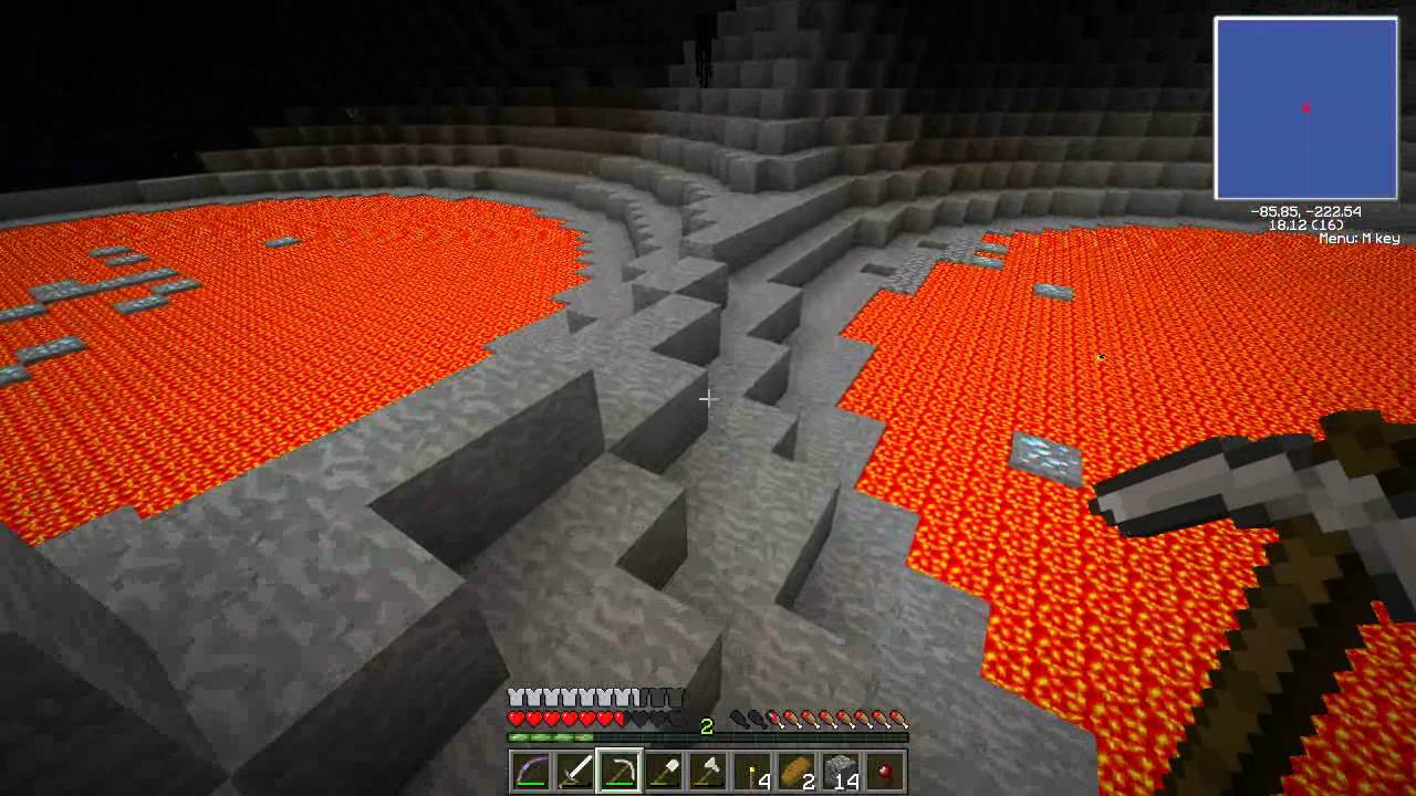 Minecraft Forsaken Island: w/Moomoomage - Episode 8 - YouTube