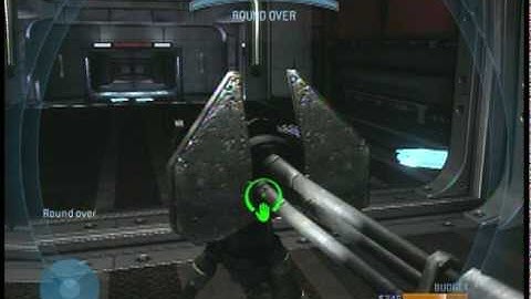 Halo 3- TUTORIAL #1: Merging Player-Models