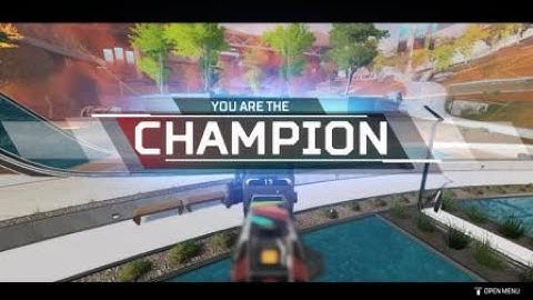 Gold RE-45 Is OP | Endgame Kill