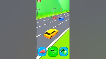 #shapeshifting #racing #games