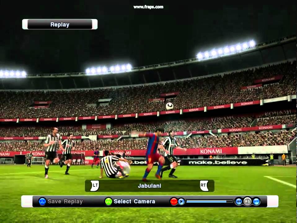 Messi hand of God [HD] YouTube