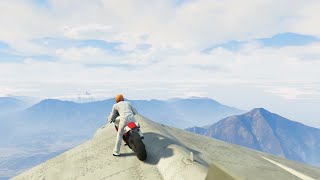 GTA 5 STUNT MONTAGE 14 TRAILER (Update Video)