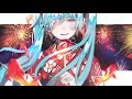 Sharari / 初音ミク