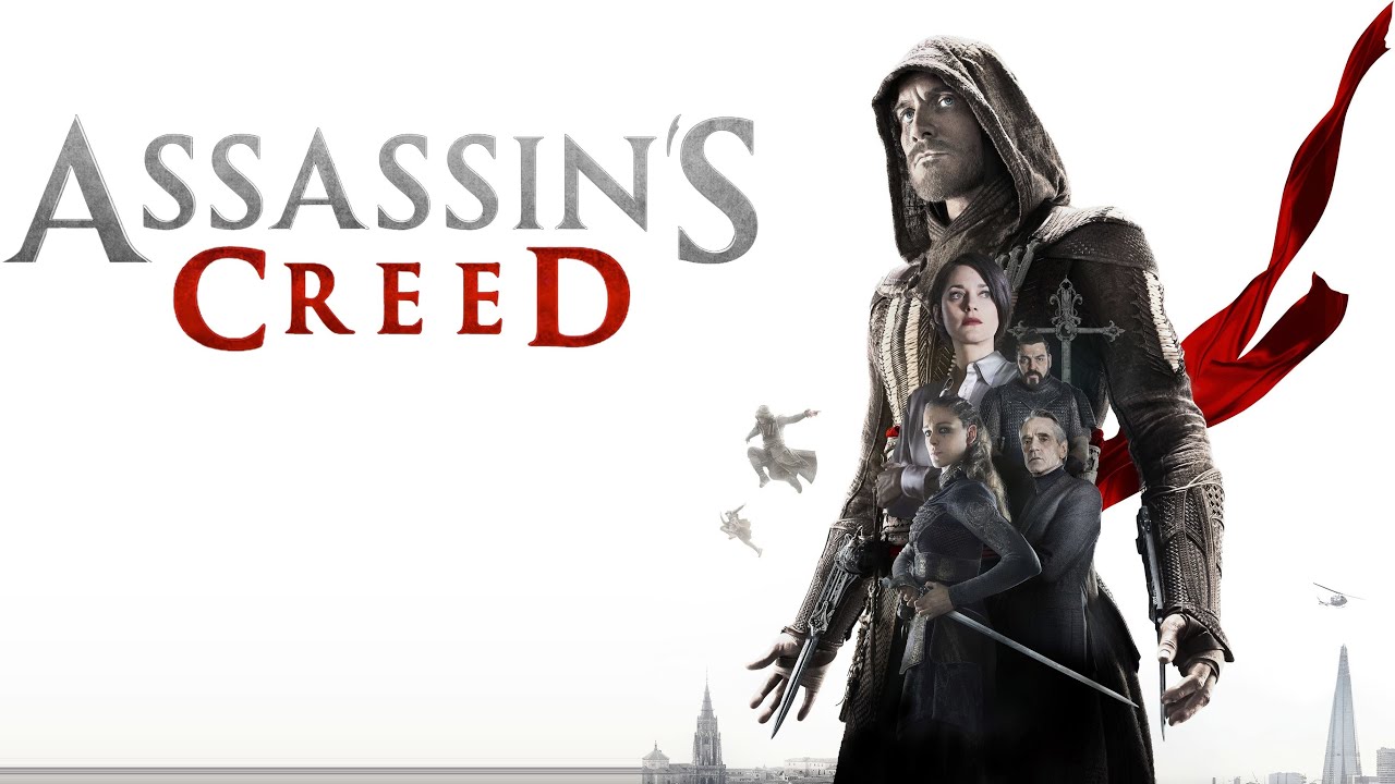 Assassins Creed' Series on Netflix: Everything We Know So Far