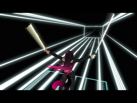 Beat Saber | Next Color Planet / 星街すいせい (2022 Edition)