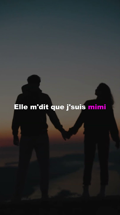 JUL - Mimi [Video edit - WhatsApp status - Instagram story]