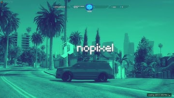 Kyle - 2021-11-06 - Sheriff Kyle Pred - nopixel WL