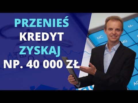 Wideo: Refinansowanie kredytu hipotecznego: warunki, najlepsze oferty