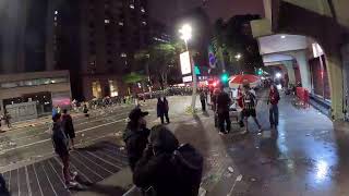 🌎 🇧🇷 2o TURNO AO VIVO DE SÃO PAULO NA AV. PAULISTA 📺  GUTTI TV