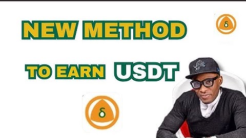 💲NEW METHOD TO EARN USDT ON DELTA MINING APP