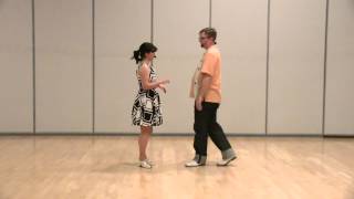 WNH January 2014 Balboa Week 3