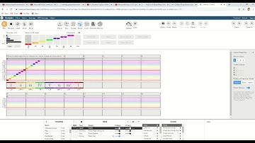How to use Non Standard keys in Hookpad (Hooktheory)