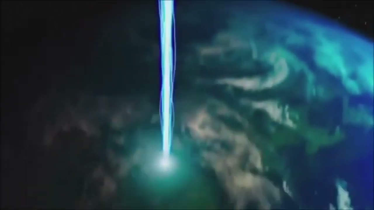 The New Adventures Of My Little Pony- Magna Beam 61