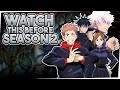 Do Not Watch Jujutsu Kaisen Season 2 Until You Watch This Video!