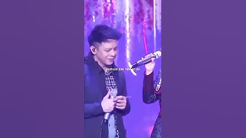 Keren nih ARIEL x ROSSA “ hati yang kau sakiti “ #shorts #ariel #rossa