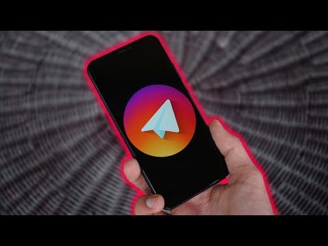SPIARE LE INSTA STORIES CON TELEGRAM!
