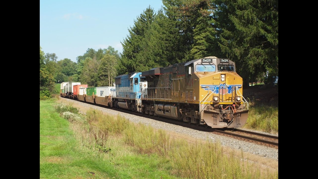 NS Lurgan Branch Compilation 1