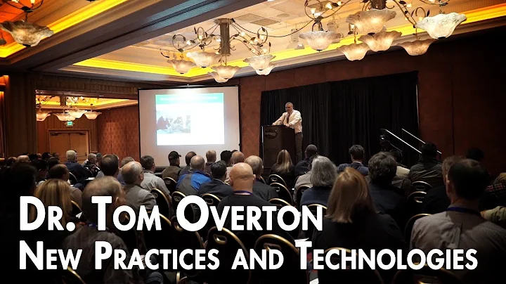 Dr. Tom Overton: "Does It Work? Making Choices Abo...