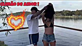 Gelio Tá Apaixonado Pela Vizinha Dele 😍