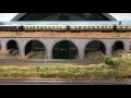 Märklin trains: Rheingold DRG