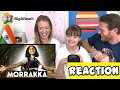 MORRAKKA VIDEO SONG REACTION | #Lakshmi | Ditya, Prabhu Deva | #BigAReact