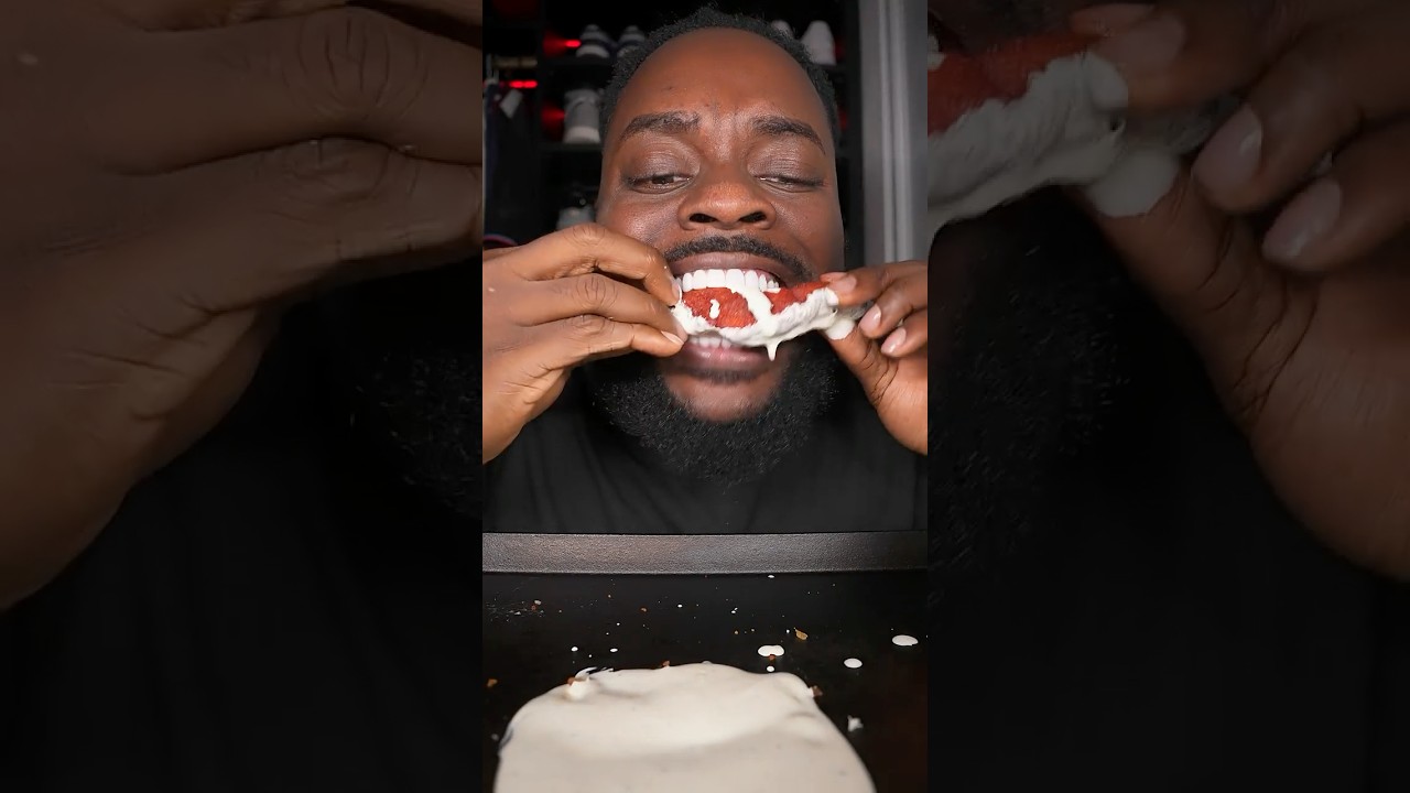 Wingstop Flaming Chicken! LITERALLY!!!🔥