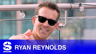 How Did Ryan Reynolds Get Madonna On deadpool U0026 Wolverine Soundtrack