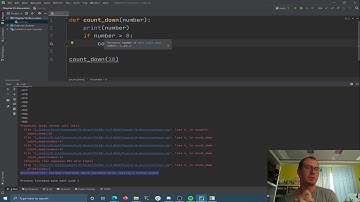 CIS 1501 - Computer Science 1 for Data Scientists ( Python ) - Recursion & Final Project Assigned