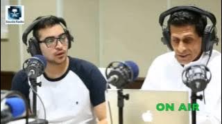 That Radio Show - Saudia Radio - February 7, 2016