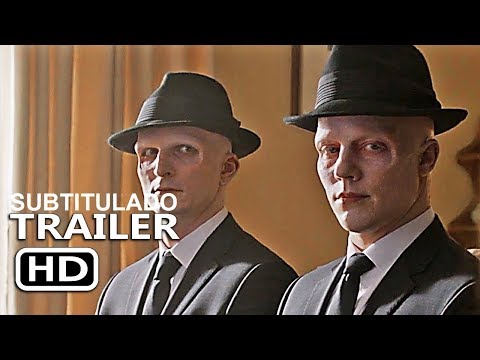 Alien Code | Official Subtitled Trailer | Horror and Thriller