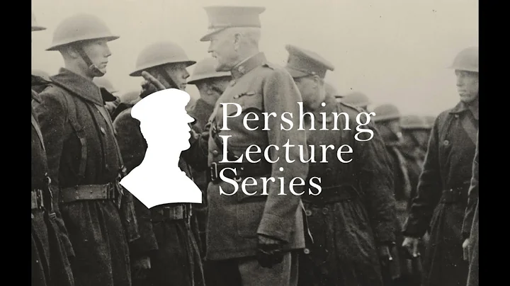 Pershing Lecture Series: Austria at War in 1914 - ...