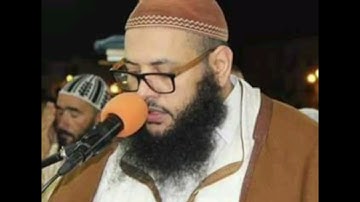 تلاوة خاشعة للشيخ عبد العزيز مهيب أبو حفص