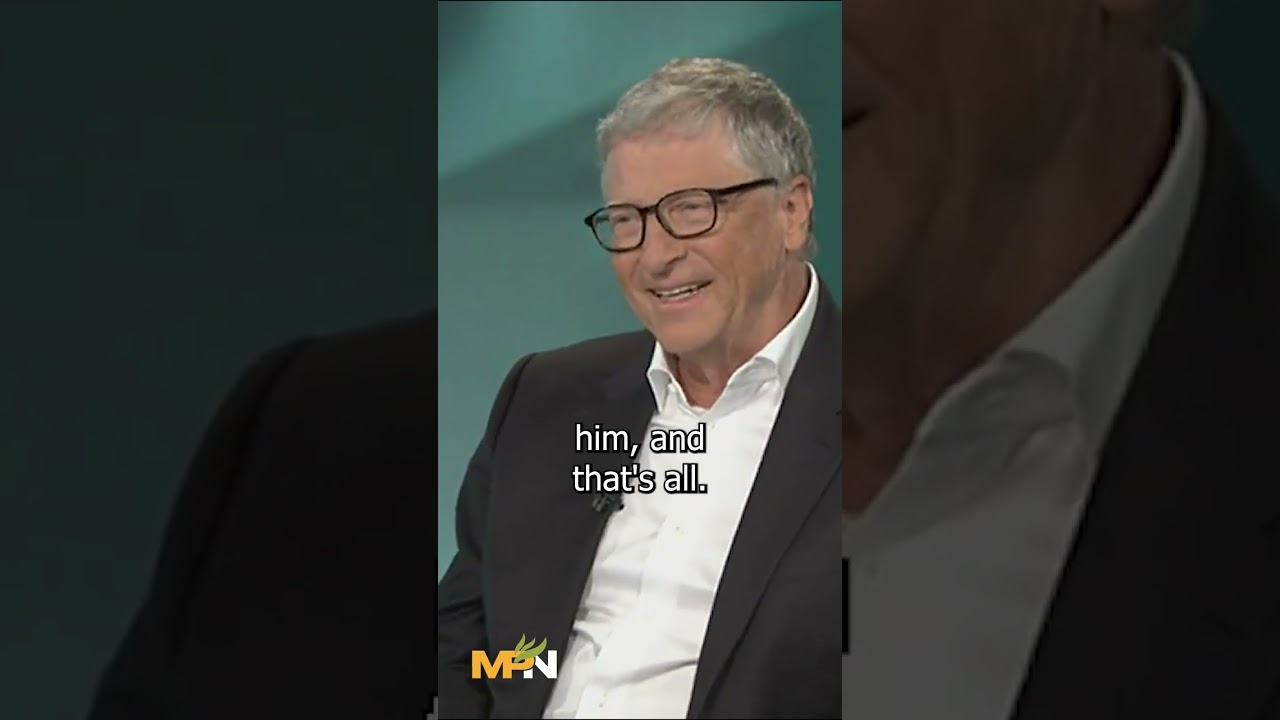 Bill Gates Denies Epstein Relationship