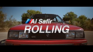 Al Safir - ROLLING (Videoclip) [Blow Up]