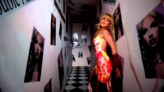 Britney Spears - The Singles Of 