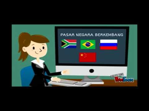 Video: Menggalang Pasar Global