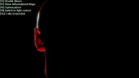 Rendering realtime translucency in human skin