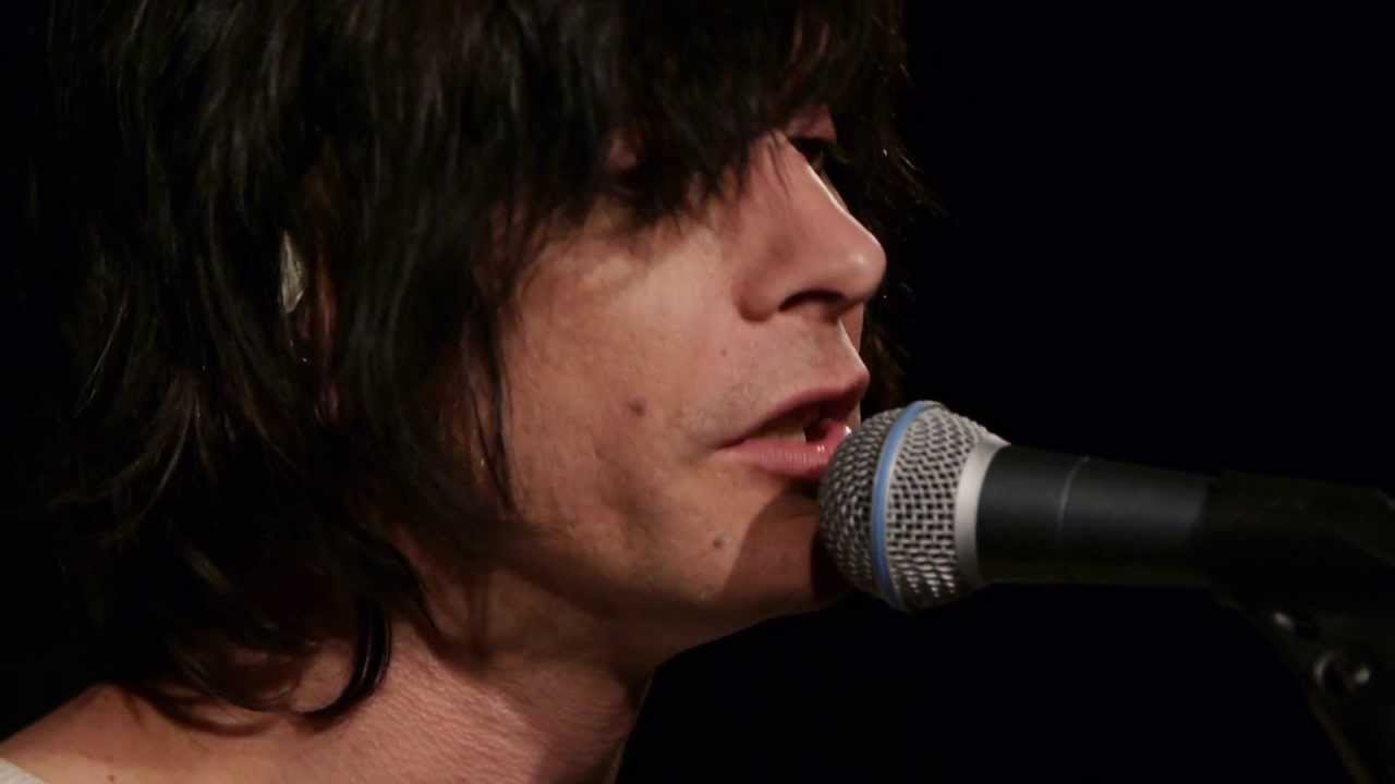 Watch Capsula - Dark Age (Live on KEXP) on YouTube Watch Capsula - Dark Age (Live on KEXP) on YouTube